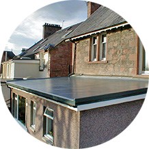 Flat Roofs: London and Kent Roofing Services