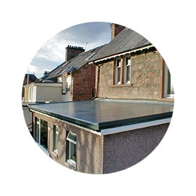 Flat Roofs: London and Kent Roofing Services